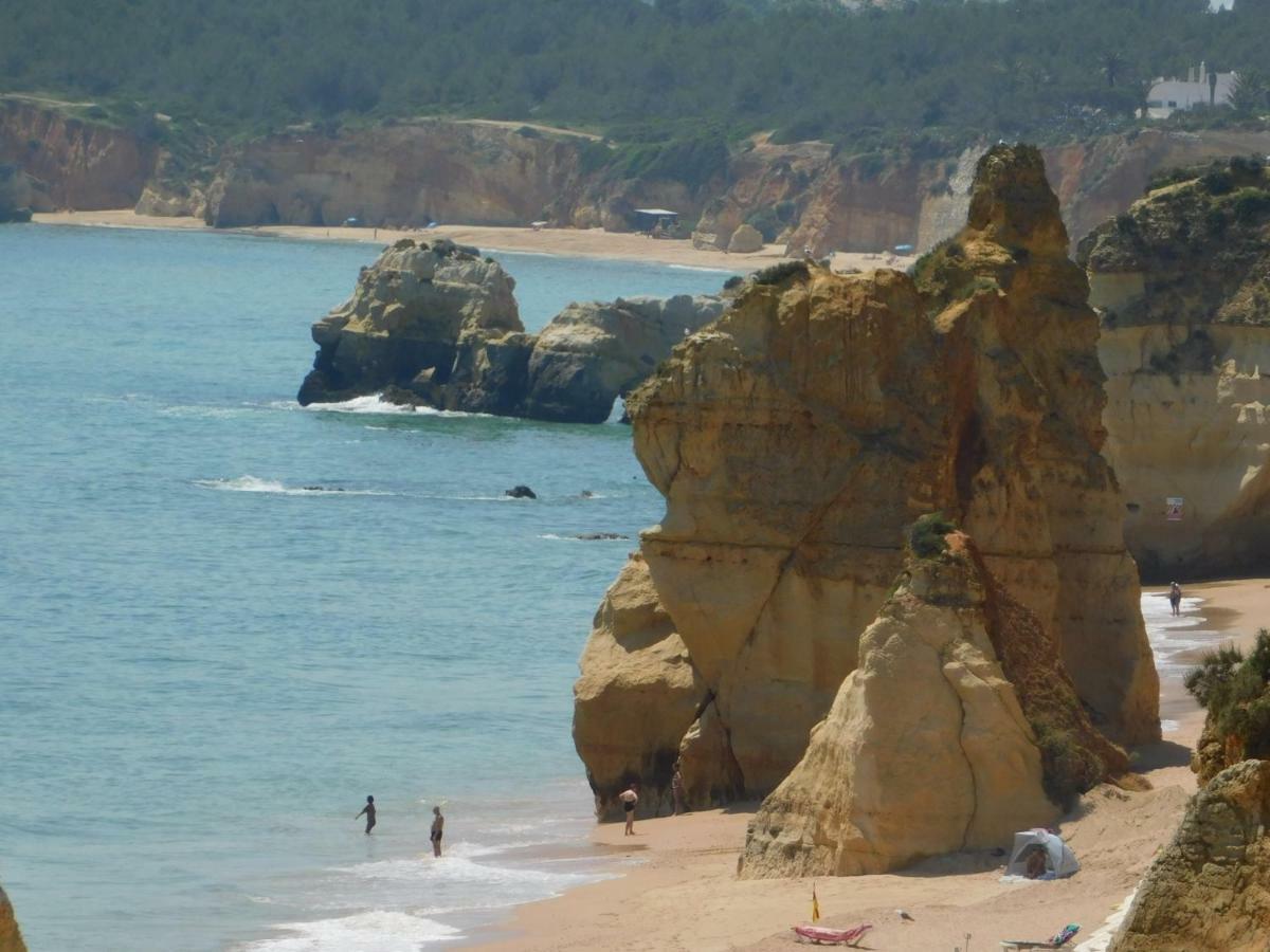 Encosta Da Marina Residence Portimao Ngoại thất bức ảnh