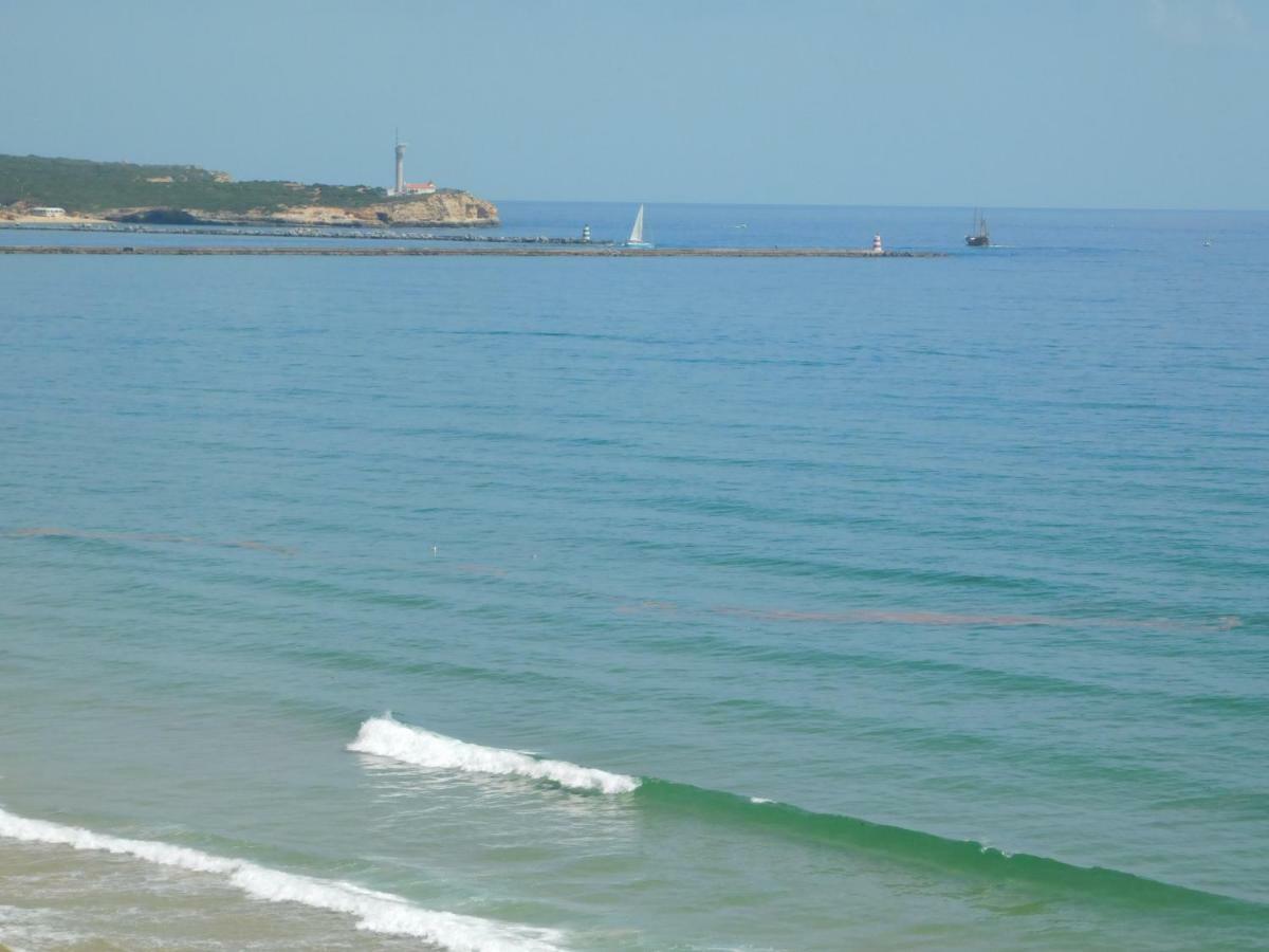 Encosta Da Marina Residence Portimao Ngoại thất bức ảnh