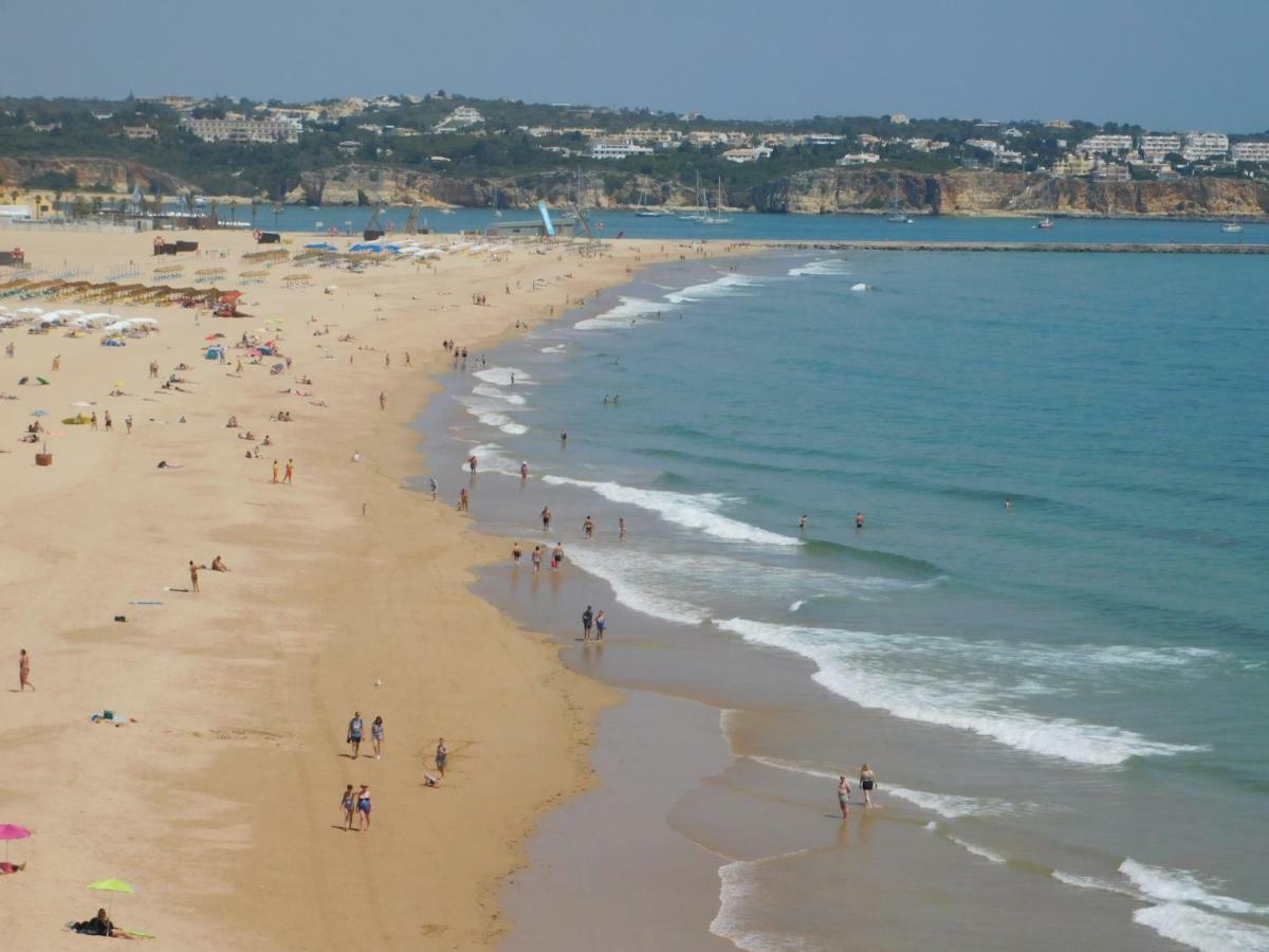 Encosta Da Marina Residence Portimao Ngoại thất bức ảnh