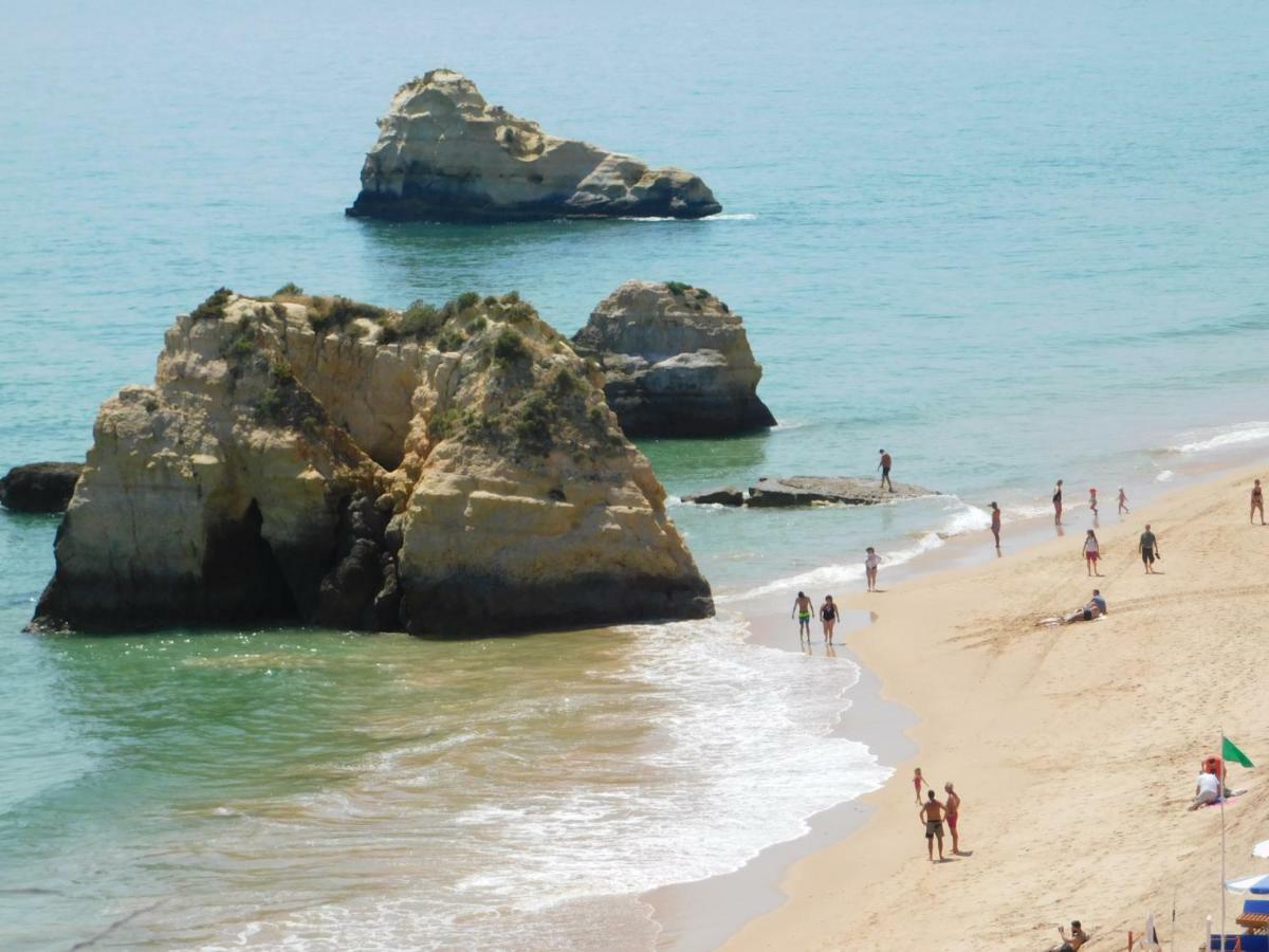 Encosta Da Marina Residence Portimao Ngoại thất bức ảnh