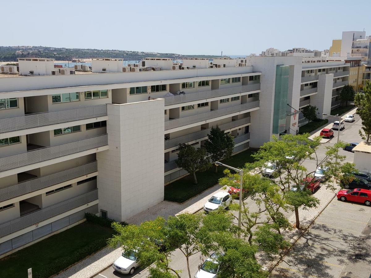 Encosta Da Marina Residence Portimao Ngoại thất bức ảnh