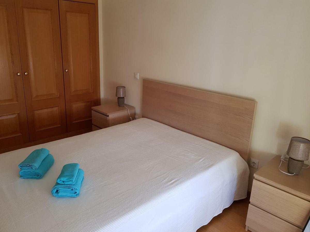 Encosta Da Marina Residence Portimao Ngoại thất bức ảnh