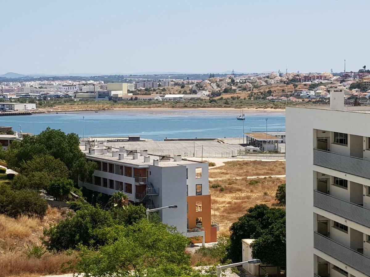 Encosta Da Marina Residence Portimao Ngoại thất bức ảnh