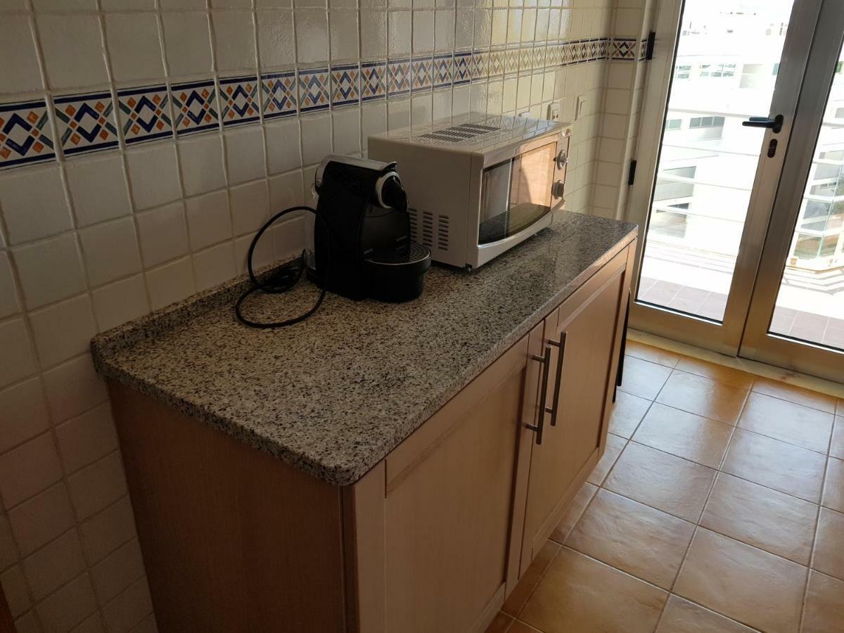 Encosta Da Marina Residence Portimao Ngoại thất bức ảnh